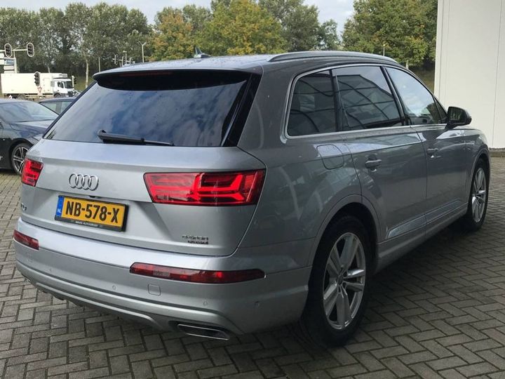 Photo 3 VIN: WAUZZZ4M7GD066043 - AUDI Q7 