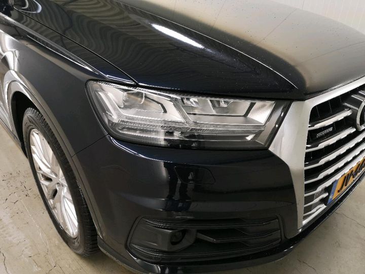 Photo 16 VIN: WAUZZZ4M7GD069654 - AUDI Q7 