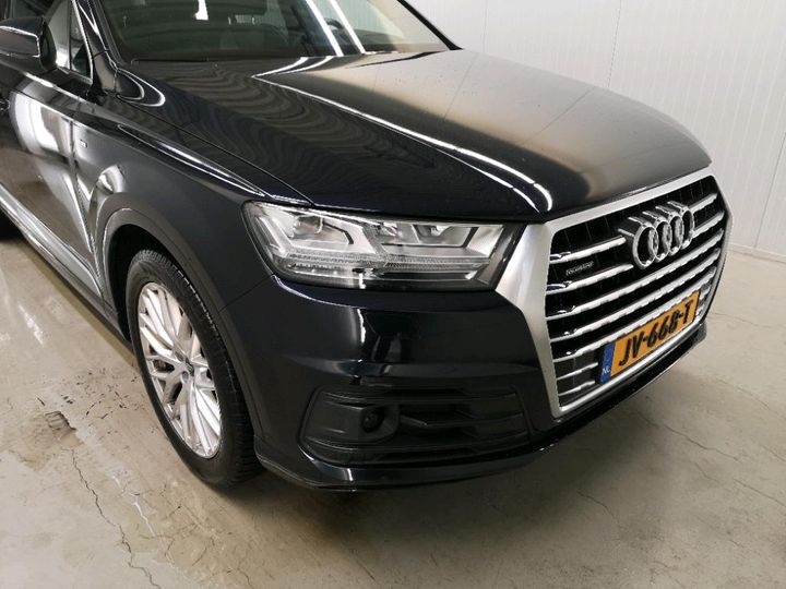 Photo 29 VIN: WAUZZZ4M7GD069654 - AUDI Q7 