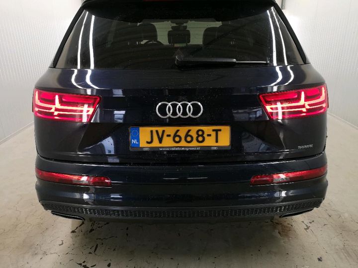 Photo 31 VIN: WAUZZZ4M7GD069654 - AUDI Q7 