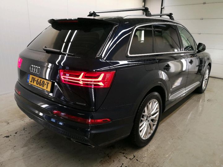 Photo 4 VIN: WAUZZZ4M7GD069654 - AUDI Q7 