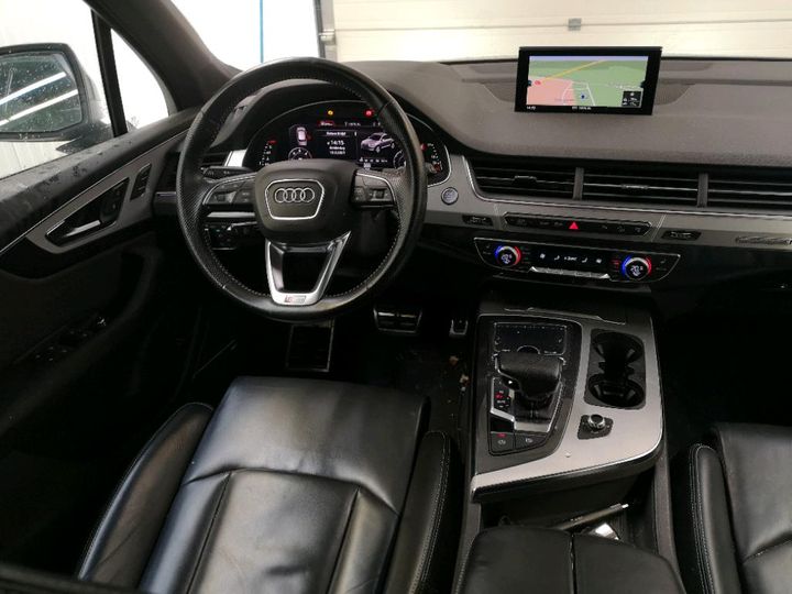 Photo 6 VIN: WAUZZZ4M7GD069654 - AUDI Q7 