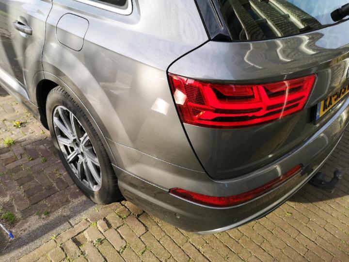 Photo 29 VIN: WAUZZZ4M7HD009701 - AUDI Q7 