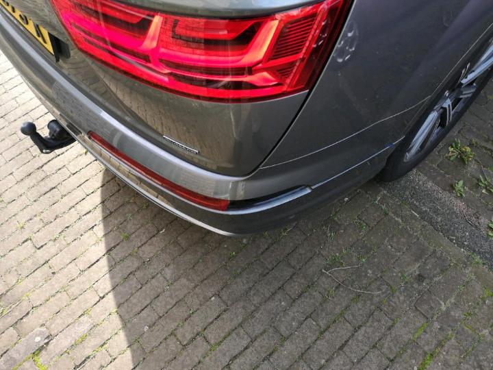 Photo 36 VIN: WAUZZZ4M7HD009701 - AUDI Q7 