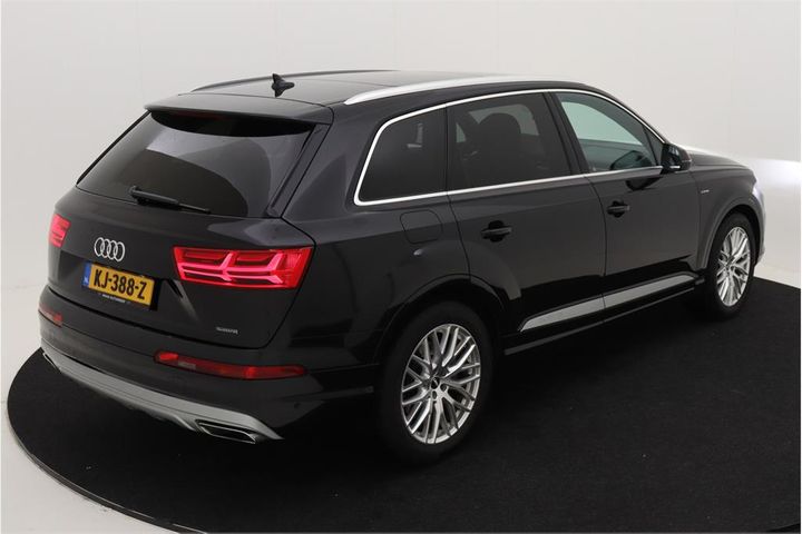 Photo 3 VIN: WAUZZZ4M7HD009925 - AUDI Q7 