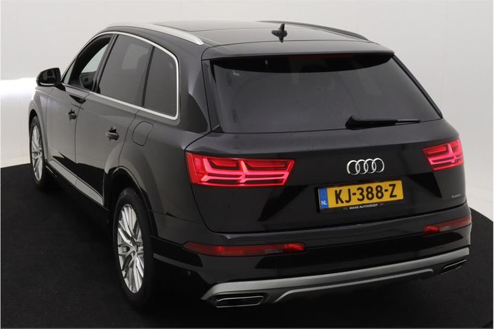 Photo 4 VIN: WAUZZZ4M7HD009925 - AUDI Q7 