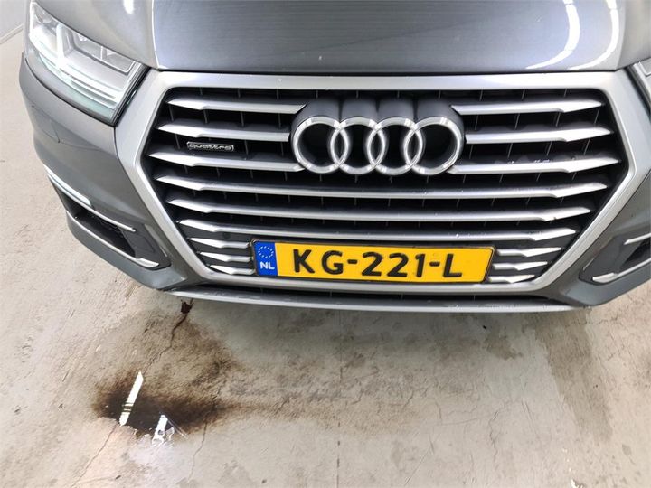 Photo 11 VIN: WAUZZZ4M7HD012050 - AUDI Q7 