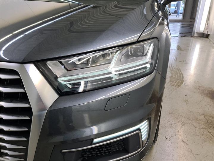 Photo 16 VIN: WAUZZZ4M7HD012050 - AUDI Q7 