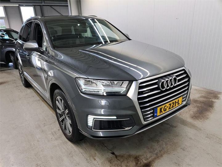 Photo 2 VIN: WAUZZZ4M7HD012050 - AUDI Q7 