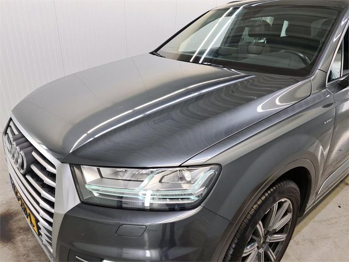 Photo 26 VIN: WAUZZZ4M7HD012050 - AUDI Q7 