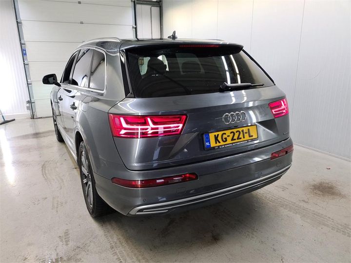 Photo 3 VIN: WAUZZZ4M7HD012050 - AUDI Q7 