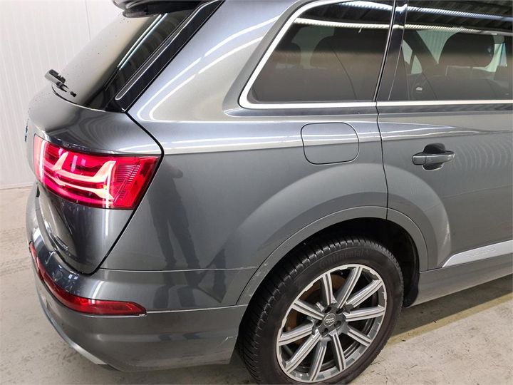 Photo 30 VIN: WAUZZZ4M7HD012050 - AUDI Q7 