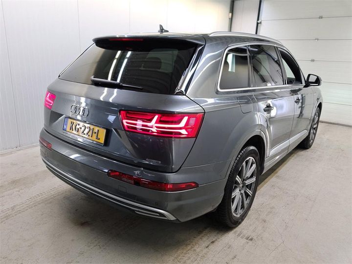 Photo 4 VIN: WAUZZZ4M7HD012050 - AUDI Q7 