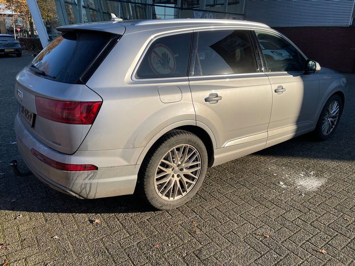 Photo 3 VIN: WAUZZZ4M7HD014901 - AUDI Q7 