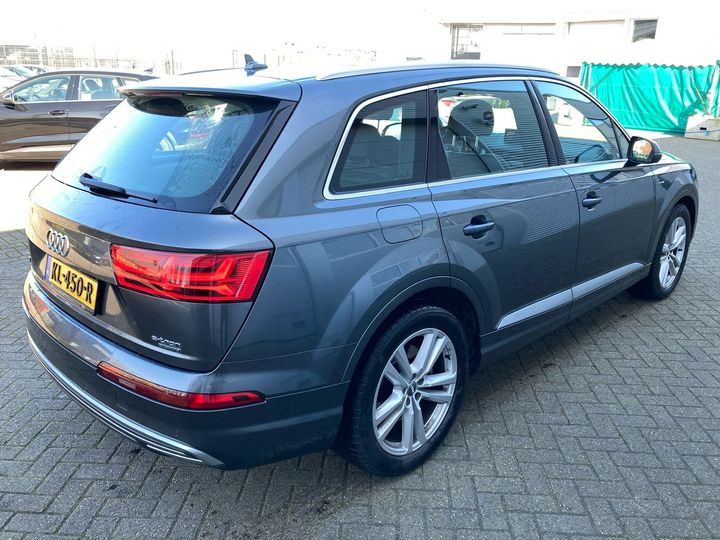 Photo 3 VIN: WAUZZZ4M7HD018270 - AUDI Q7 