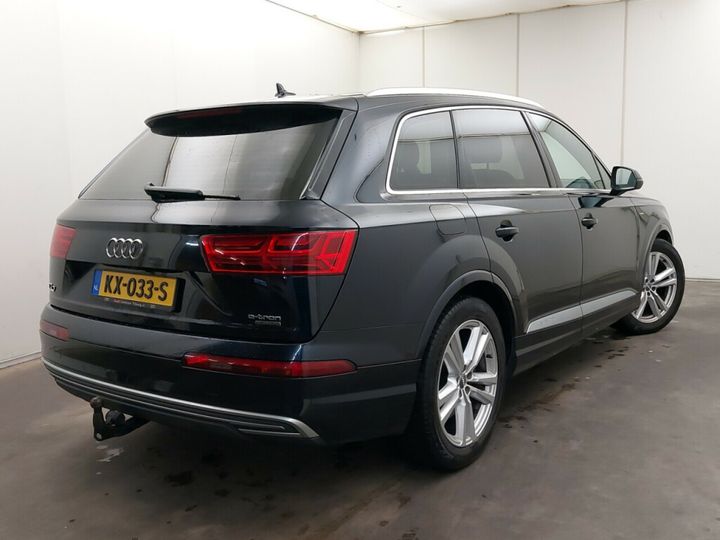 Photo 2 VIN: WAUZZZ4M7HD021797 - AUDI Q7 