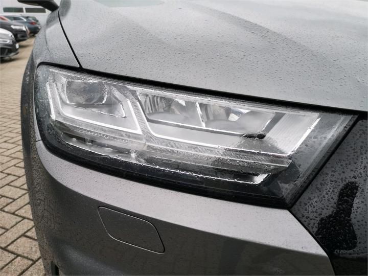 Photo 11 VIN: WAUZZZ4M7HD022755 - AUDI Q7 