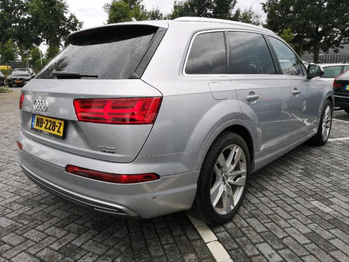 Photo 3 VIN: WAUZZZ4M7HD026580 - AUDI Q7 