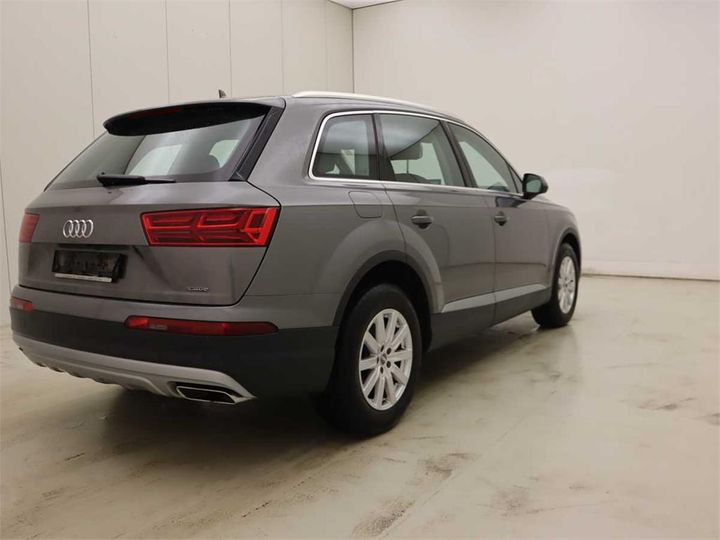 Photo 10 VIN: WAUZZZ4M7HD031214 - AUDI Q7 