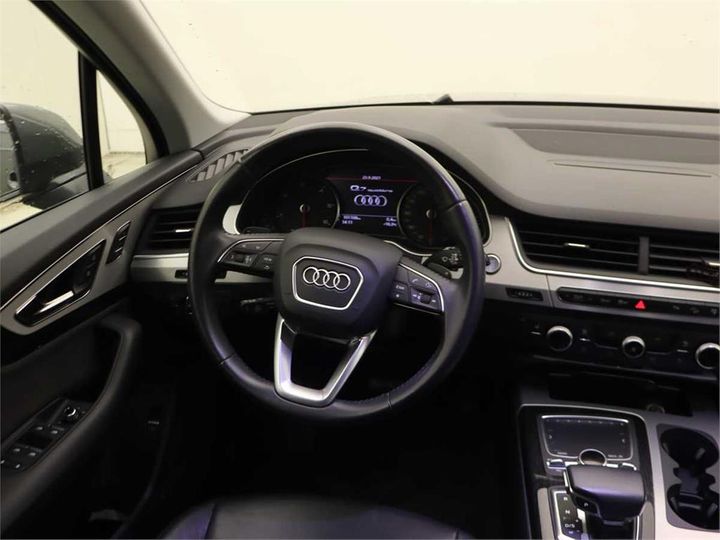 Photo 15 VIN: WAUZZZ4M7HD031214 - AUDI Q7 