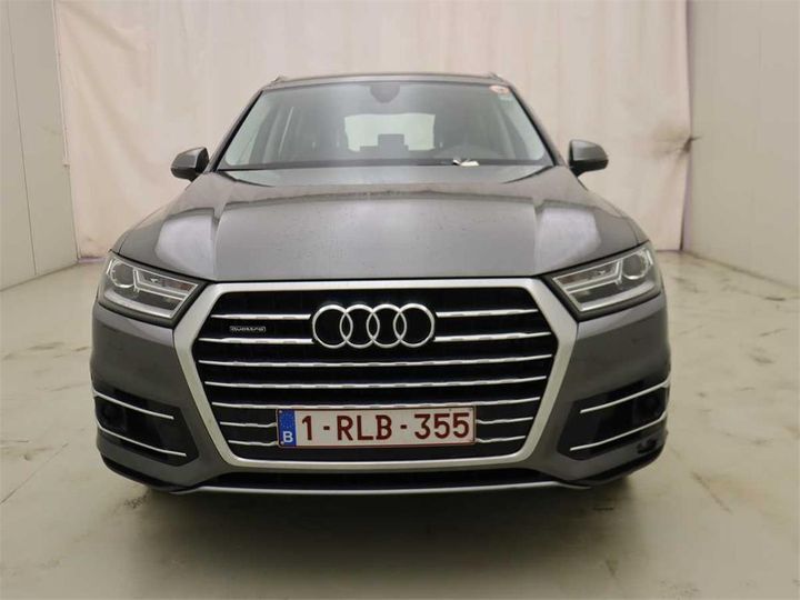 Photo 16 VIN: WAUZZZ4M7HD031214 - AUDI Q7 