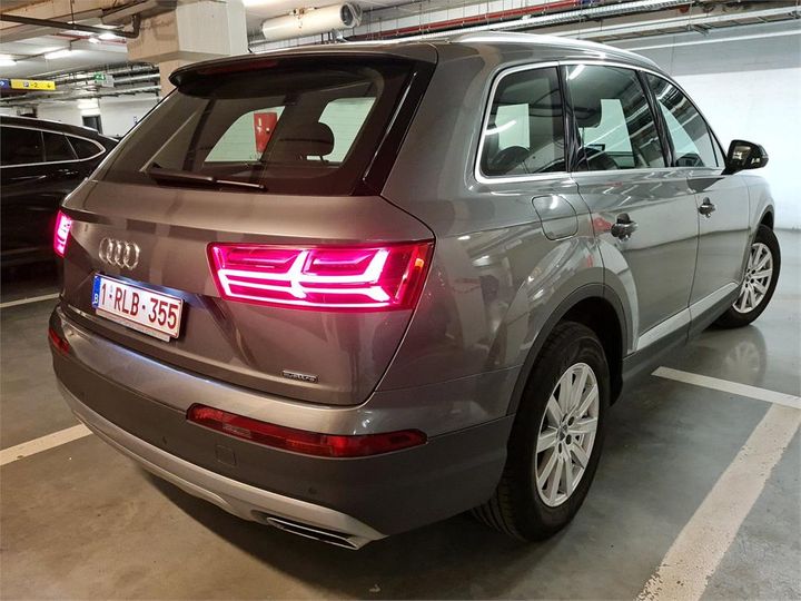 Photo 2 VIN: WAUZZZ4M7HD031214 - AUDI Q7 