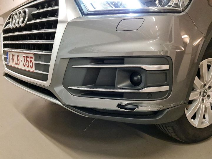 Photo 25 VIN: WAUZZZ4M7HD031214 - AUDI Q7 