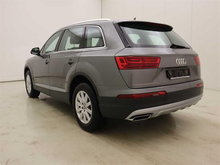 Photo 9 VIN: WAUZZZ4M7HD031214 - AUDI Q7 