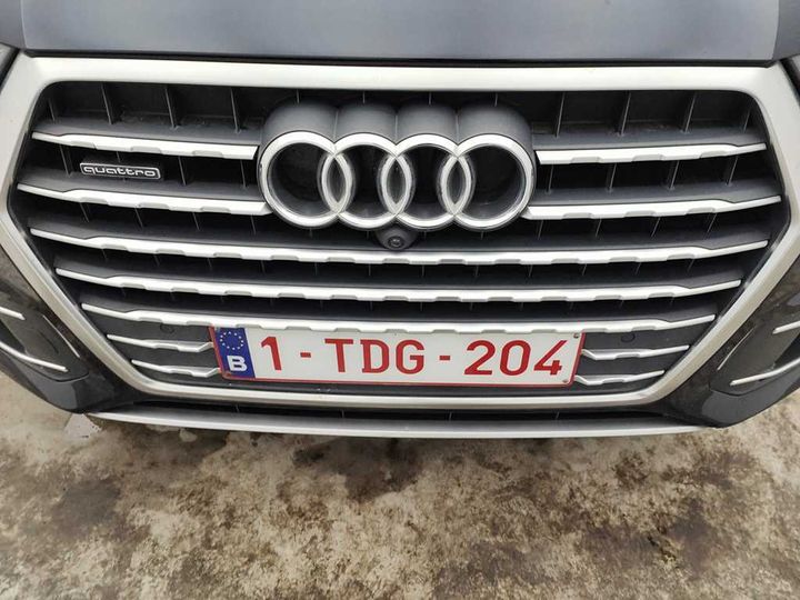 Photo 5 VIN: WAUZZZ4M7JD015990 - AUDI Q7 &#3915 