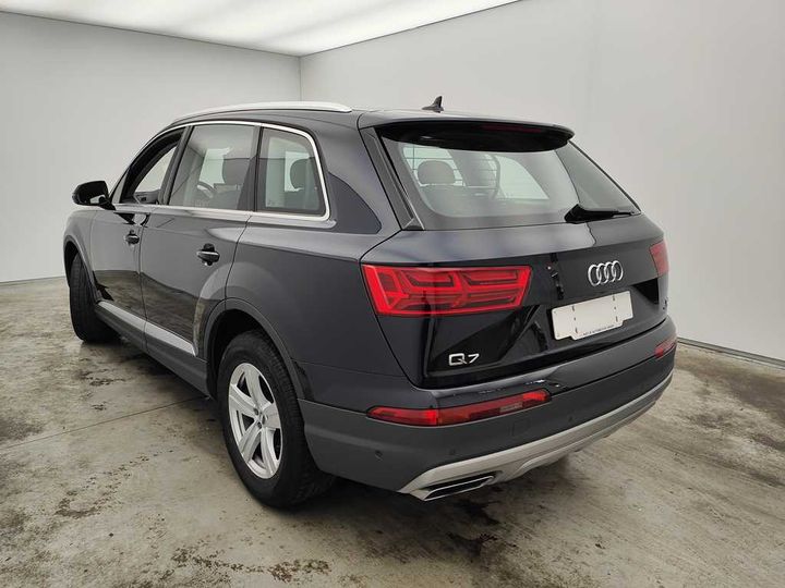 Photo 7 VIN: WAUZZZ4M7JD015990 - AUDI Q7 &#3915 