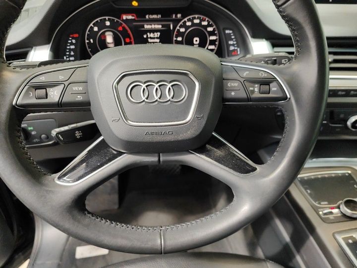 Photo 26 VIN: WAUZZZ4M7JD015990 - AUDI Q7 &#3915 