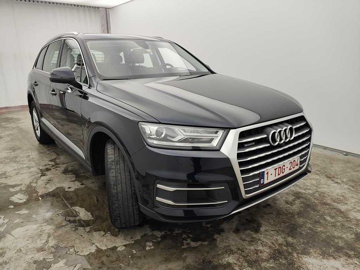 Photo 8 VIN: WAUZZZ4M7JD015990 - AUDI Q7 &#3915 