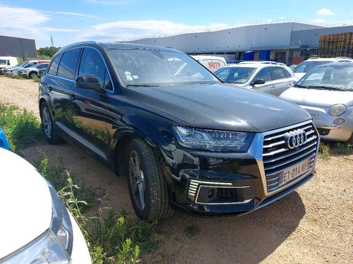 Photo 23 VIN: WAUZZZ4M7JD031431 - AUDI Q7 