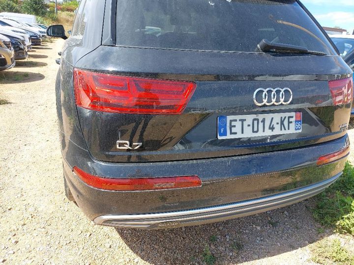 Photo 25 VIN: WAUZZZ4M7JD031431 - AUDI Q7 