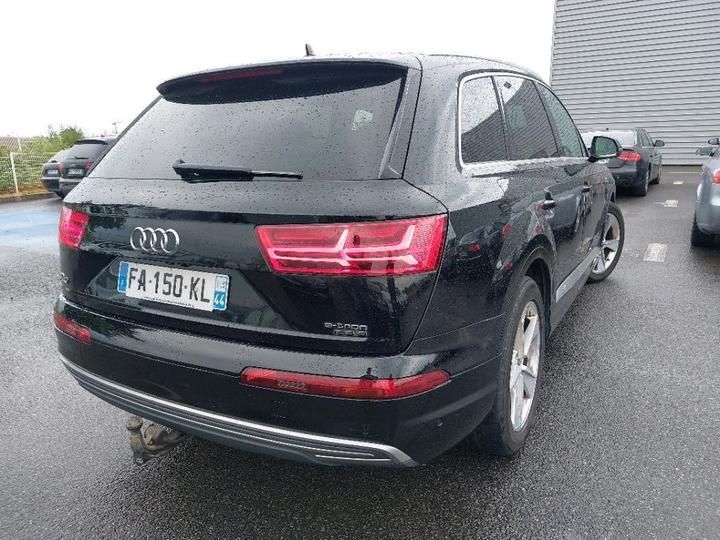 Photo 4 VIN: WAUZZZ4M7JD057284 - AUDI Q7 