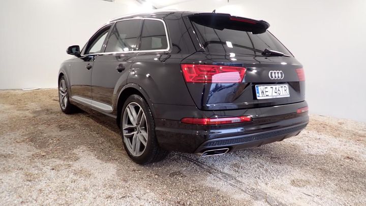 Photo 3 VIN: WAUZZZ4M7JD059925 - AUDI Q7 