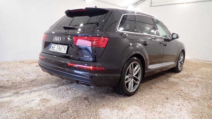 Photo 4 VIN: WAUZZZ4M7JD059925 - AUDI Q7 