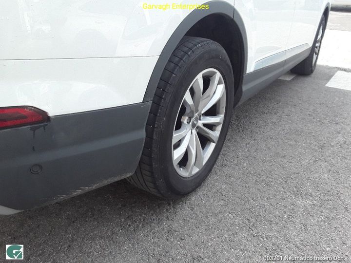 Photo 13 VIN: WAUZZZ4M7KD012296 - AUDI Q7 