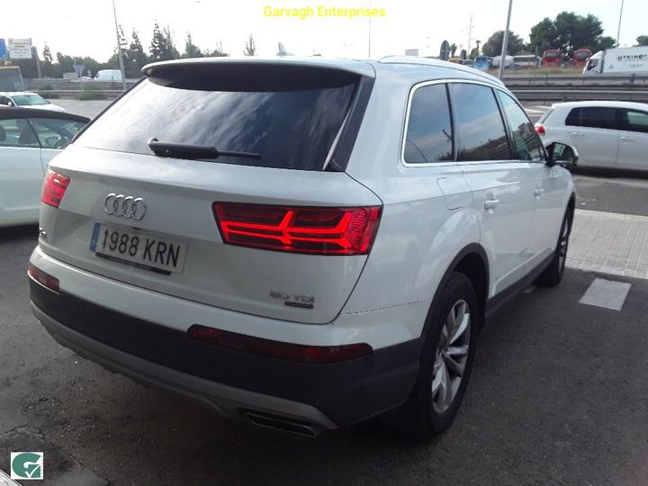 Photo 17 VIN: WAUZZZ4M7KD012296 - AUDI Q7 