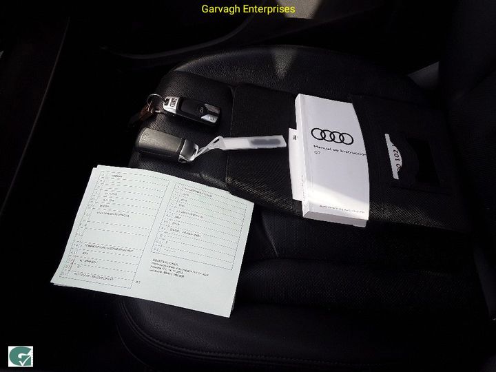 Photo 7 VIN: WAUZZZ4M7KD012296 - AUDI Q7 