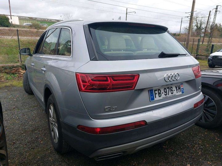 Photo 1 VIN: WAUZZZ4M7KD012525 - AUDI Q7 