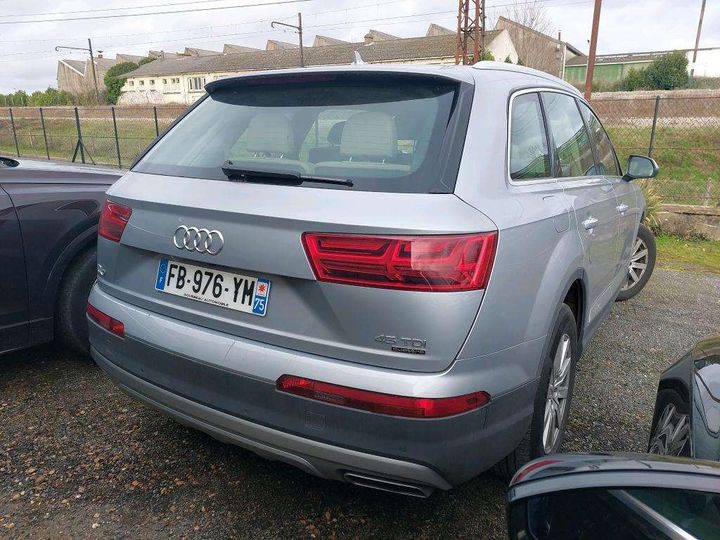 Photo 2 VIN: WAUZZZ4M7KD012525 - AUDI Q7 