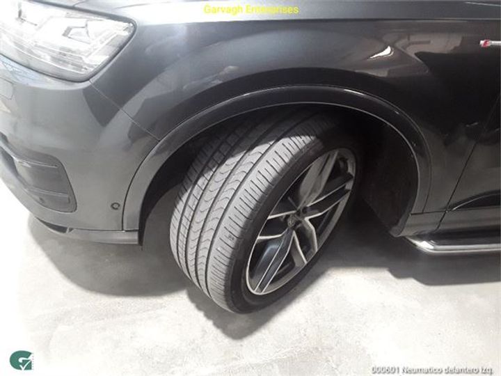 Photo 19 VIN: WAUZZZ4M7KD018535 - AUDI Q7 