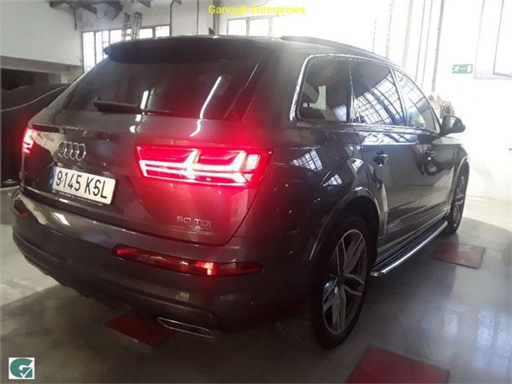 Photo 22 VIN: WAUZZZ4M7KD018535 - AUDI Q7 