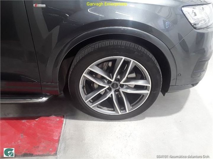 Photo 29 VIN: WAUZZZ4M7KD018535 - AUDI Q7 