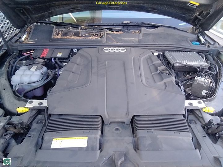 Photo 18 VIN: WAUZZZ4M7LD005821 - AUDI Q7 