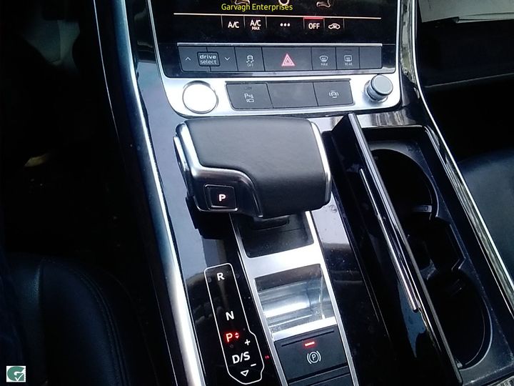 Photo 4 VIN: WAUZZZ4M7LD005821 - AUDI Q7 