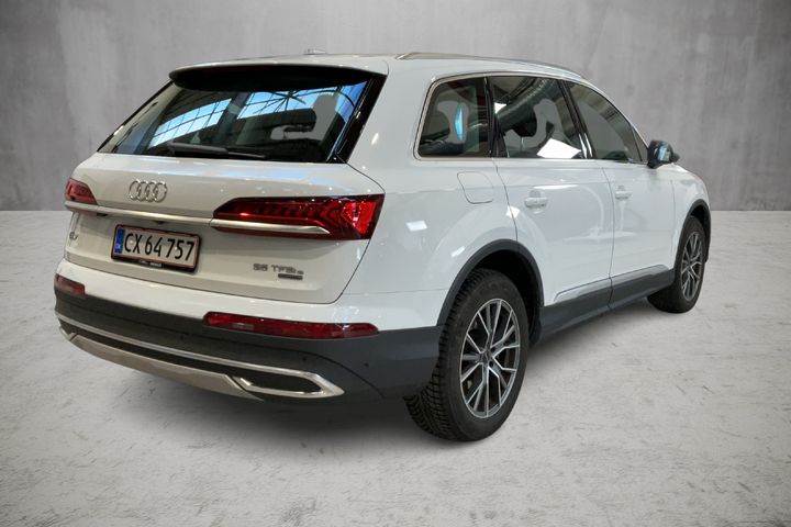 Photo 1 VIN: WAUZZZ4M7MD016481 - AUDI Q7 