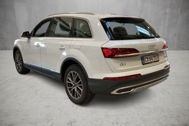 Photo 2 VIN: WAUZZZ4M7MD016481 - AUDI Q7 