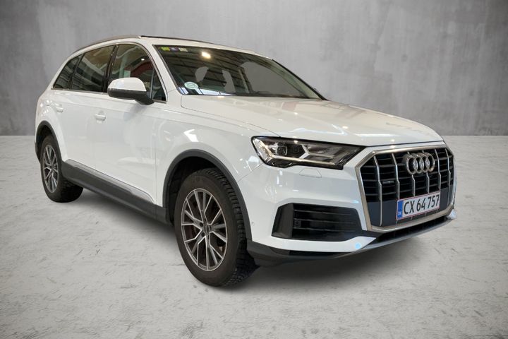 Photo 6 VIN: WAUZZZ4M7MD016481 - AUDI Q7 